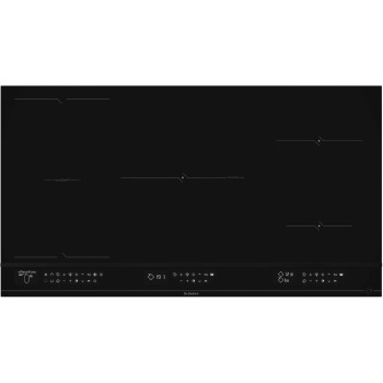 De dietrich - Płyta indukcyjna 90cm Infinite Black, DPI4932B