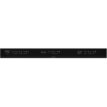 De dietrich - Płyta indukcyjna 90cm Infinite Black, DPI4932B