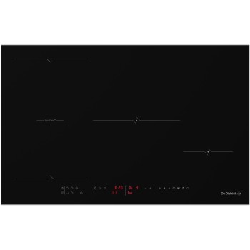 De dietrich - Płyta indukcyjna 80cm, DPI4810B
