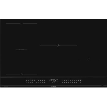 De dietrich - Płyta indukcyjna 80cm HORIZONE, DPI4831BT, Infinite Black