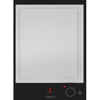 De dietrich - Płyta Teppan Yaki, DPE4400X