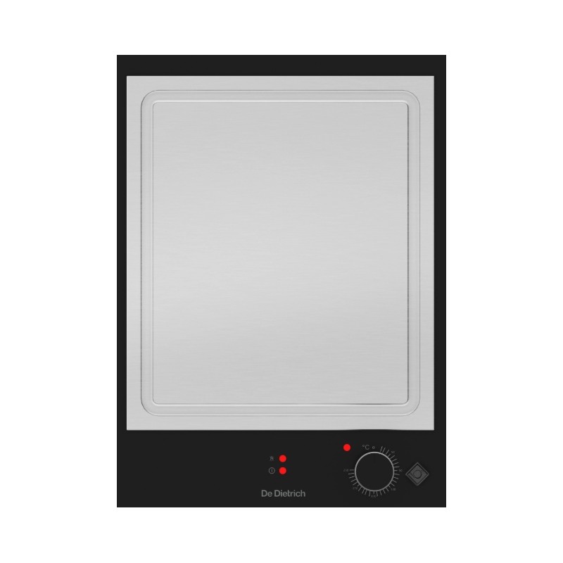 De dietrich - Płyta Teppan Yaki, DPE4400X