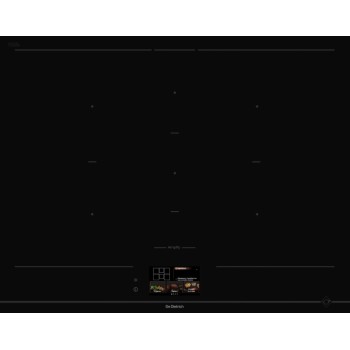 De dietrich - Płyta indukcyjna 65cm , DPI5650AB, Infinite Black