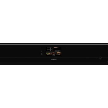 De dietrich - Płyta indukcyjna 65cm , DPI5650AB, Infinite Black