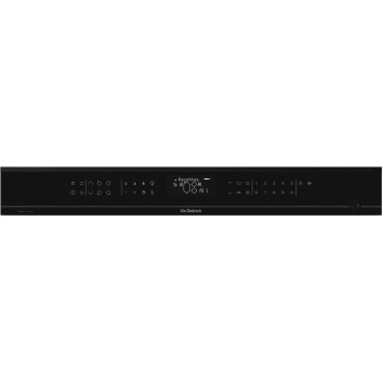 De dietrich - Płyta indukcyjna 65cm, HORIZONE,DPI4431B, Infinite Black