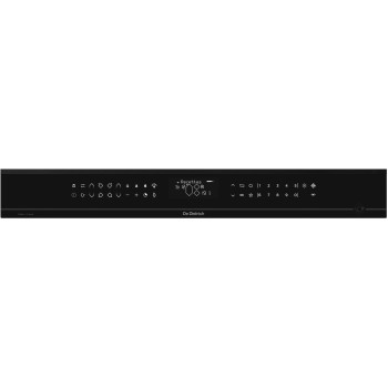 De dietrich - Płyta indukcyjna 65cm HORIZONE, DPI4441BT, Infinite Black