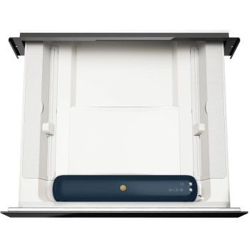 De dietrich - Szuflada do pakowania próżniowego, DWD4820B Infinite Black