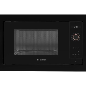De dietrich - Kuchenka mikrofalowa, DME4310H