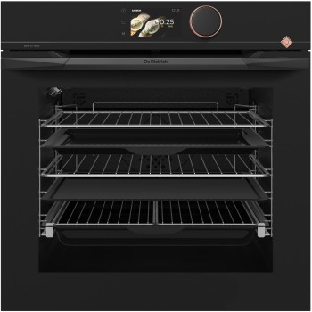 De dietrich - PIEKARNIK 60 CM Z PYROLIZĄ I WIFI DOP4756H ,Heritage