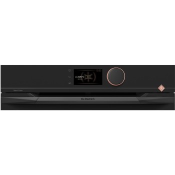 De dietrich - PIEKARNIK 60 CM Z PYROLIZĄ I WIFI DOP4756H ,Heritage