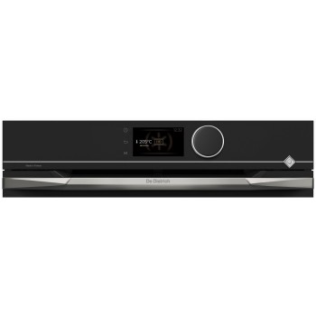 De dietrich - Piekarnik 60cm z pyrolizą i wifi, DOP4756X