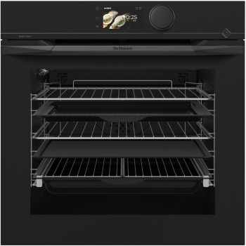 De dietrich - Piekarnik 60cm z pyrolizą i wifi, DOP4756B