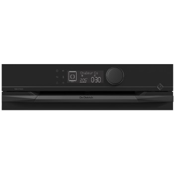 De dietrich - Piekarnik 60cm z pyrolizą, DOP4543B