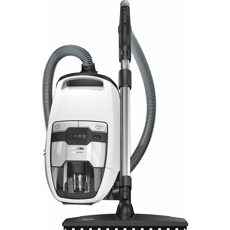 Miele - Odkurzacz Miele Blizzard CX1 Comfort EcoLine SKMP3