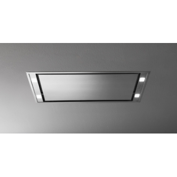 FALMEC - Stella 90 stalowy + Silnik Slim 800 m³/h - wyprzedaż ekspozycji