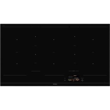 De dietrich - Płyta indukcyjna 90cm, DPI595AB, Infinite Black
