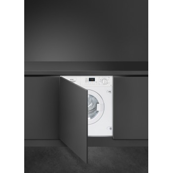 Smeg Pralko-suszarka LSIA127