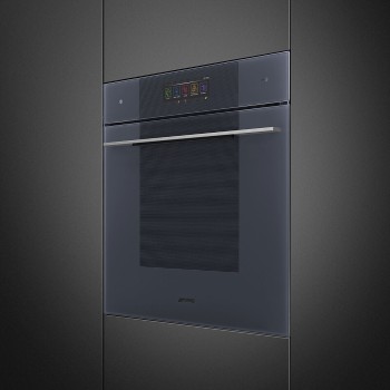 Smeg - Piekarnik Galileo Omnichef z linii Linea, Multitech SO6106WAPG