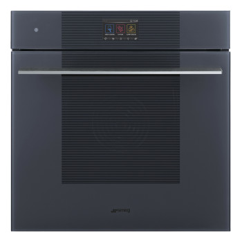 Smeg Piekarnik, omnichef, Linea, NG SO6104APG