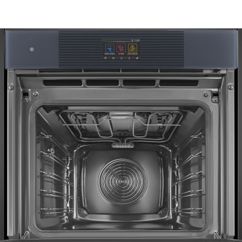 Smeg Piekarnik, omnichef, Linea, NG SO6104APG