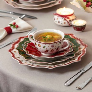 Villeroy & Boch - Toy's Delight - Bulionówka 14-8585-2511