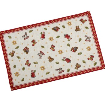 Villeroy & Boch - Toy's Delight - Podkładka gobelinowa 14-8585-6120