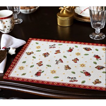 Villeroy & Boch - Toy's Delight - Podkładka gobelinowa 14-8585-6120