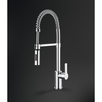 Smeg Bateria MID5CR