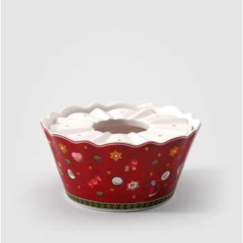 Villeroy & Boch - Toy's Delight Podgrzewacz 14-8585-7899
