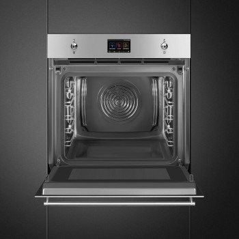 Smeg - Piekarnik, omnichef, z linii Classica, SO6303APX