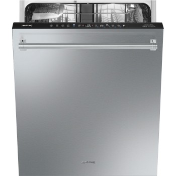 Smeg - Zmywarka podblatowa do zabudowy 60 cm z linii Classica STX235CLLO