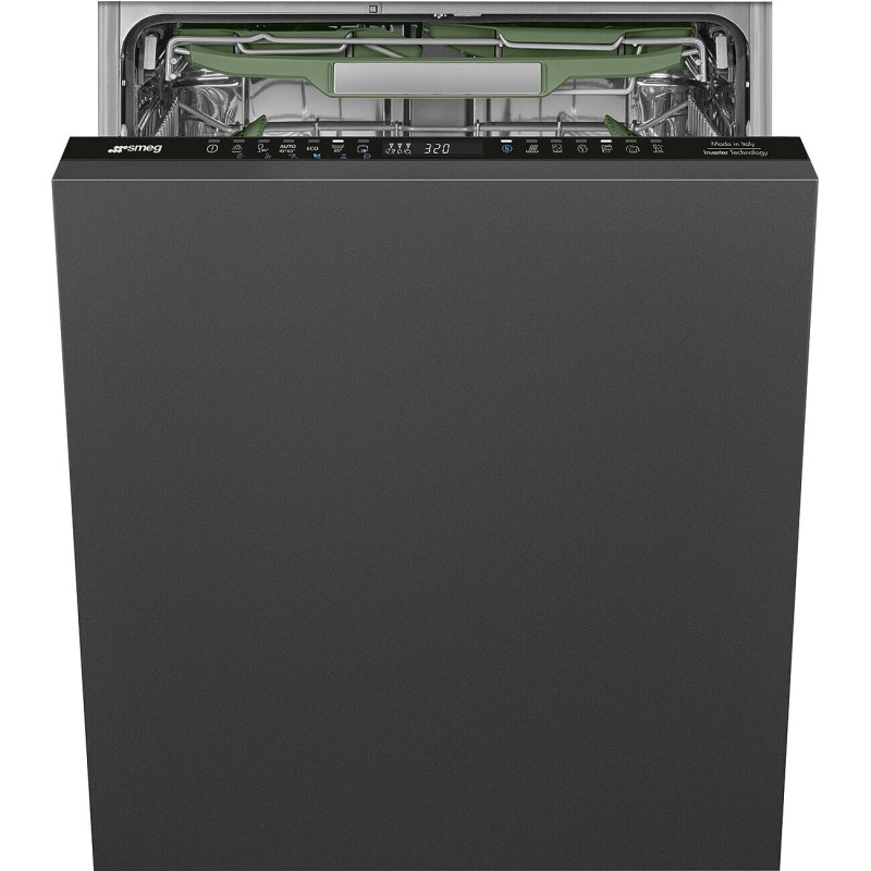 Smeg - Zmywarka 60 cm do zabudowy z linii Universal STL7324AQL