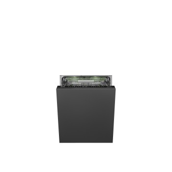 Smeg - Zmywarka 60 cm do zabudowy z linii Universal STL7324AQL