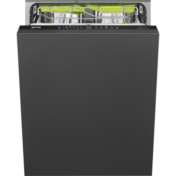 Smeg - Zmywarka do naczyń do zabudowy 60 cm z linii Universal, ST352AL