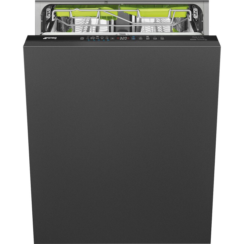 Smeg - Zmywarka do naczyń do zabudowy 60 cm z linii Universal, ST352AL