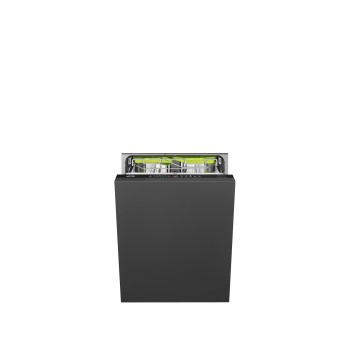 Smeg - Zmywarka do naczyń do zabudowy 60 cm z linii Universal, ST352AL