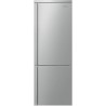Smeg - Lodówka Wolnostojąca z zamrażarką na dole z linii Classica FA3905RX6