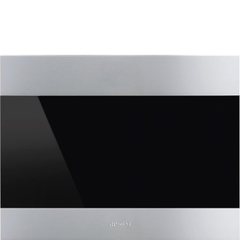 Smeg - Chłodziarka na wino do zabudowy z linii Classica CVI320XE