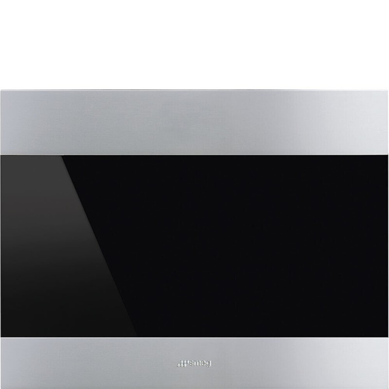 Smeg - Chłodziarka na wino do zabudowy z linii Classica CVI320XE