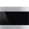 Smeg - Chłodziarka na wino do zabudowy z linii Classica CVI320XE