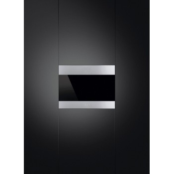 Smeg - Chłodziarka na wino do zabudowy z linii Classica CVI320XE
