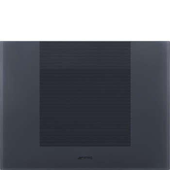 Smeg - Chłodziarka na wino do zabudowy z linii Linea, CVI120GE