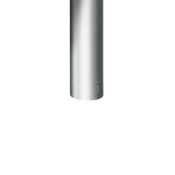 Smeg - Wyspowy okap kuchenny  37 cm z linii Universal KIR37XE2