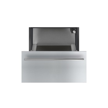 Smeg - Szuflada do podgrzewania z linii Classica CR329X