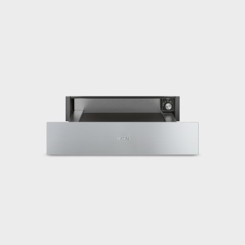 Smeg - Szuflada do podgrzewania, z linii Classica CPR315X