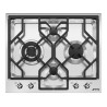 Smeg -  Gazowa płyta kuchenna 60 cm z linii Classica PGF64-4