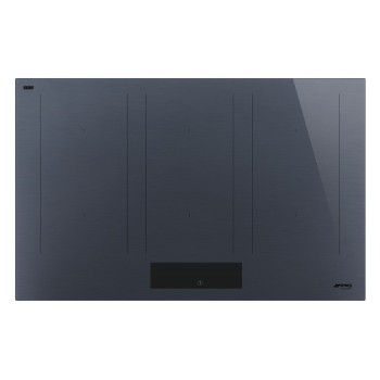 Smeg - Indukcyjna płyta kuchenna 80cm z linii Linea SIM1864DG