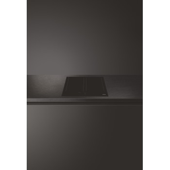 Smeg - Indukcyjna płyta kuchenna 60 cm z linii Classica SIM3644D