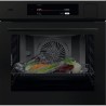 AEG - Piekarnik parowy ProAssist 9000 SteamPro para NBP9S831AT