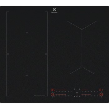 Electrolux - Płyta indukcyjna SenseBoil 700 SaphirMatt® 60 cm KIS67453IZ